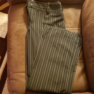 A. Byer Dress Pants